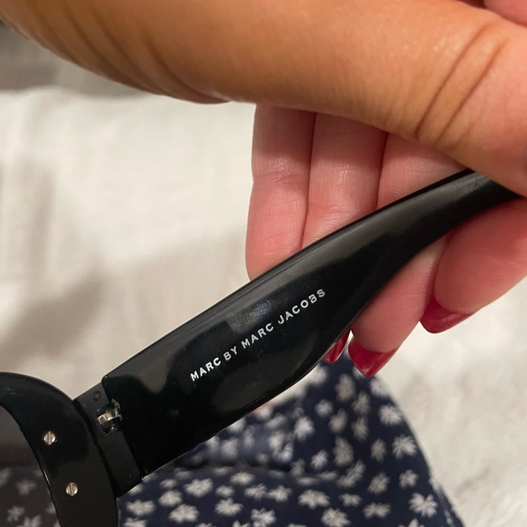 MARC JACOBS SUNGLASSES